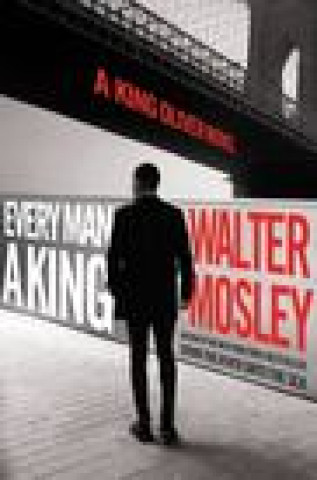 Audio  EVERY MAN A KING UAB CD MOSLEY WALTER