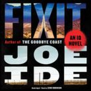 Zvok FIXIT IDE JOE