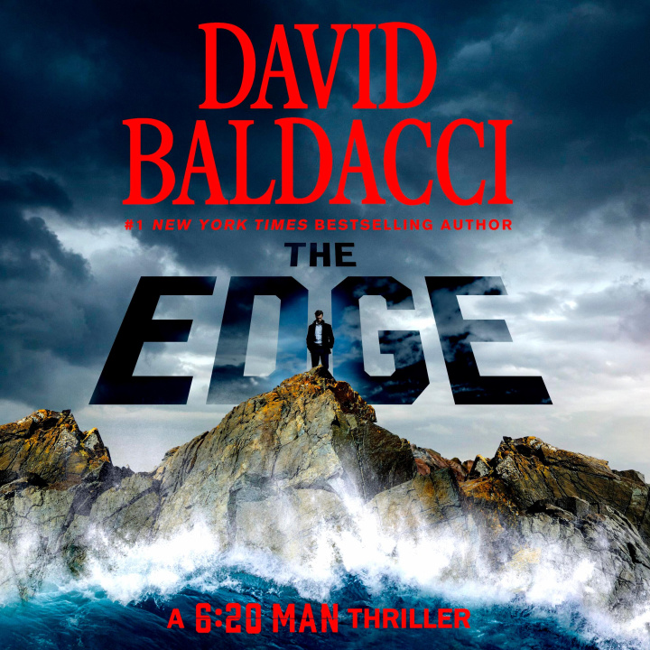 Audio DAVID BALDACCI FALL 2023 BALDACCI DAVID