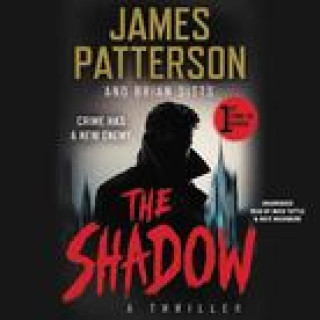 Audio The Shadow Patterson