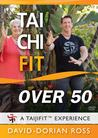 Video Tai Chi Fit Over 50: A 30 Minute Workout 