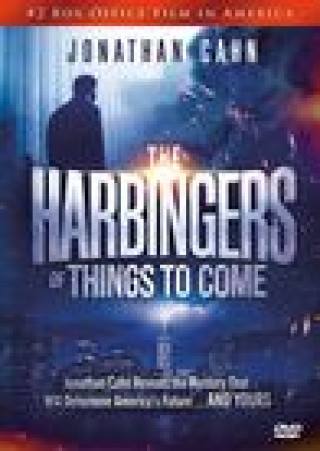 Wideo The Harbingers of Things to Come Cahn