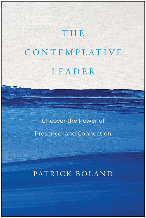 Βιβλίο CONTEMPLATIVE LEADER BOLAND PATRICK