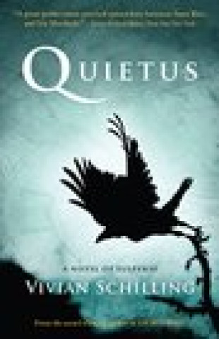 Knjiga QUIETUS SCHILLING VIVIAN
