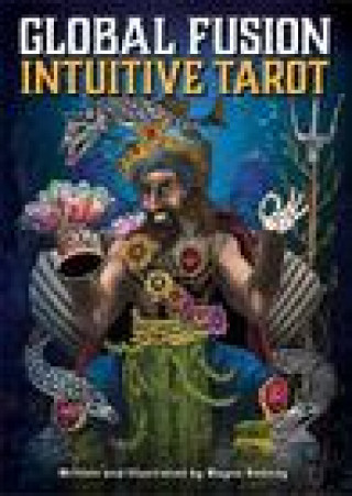 Book Global Fusion Intuitive Tarot 