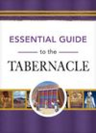 Knjiga Essential Guides 
