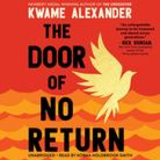 Audio The Door of No Return Alexander