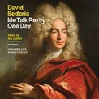 Zvok Me Talk Pretty One Day Sedaris