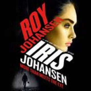 Audio MORE THAN MEETS THE EYE UAB CD JOHANSEN IRIS
