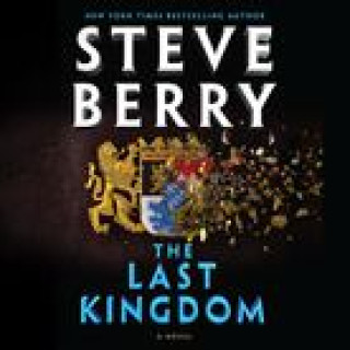 Audio The Last Kingdom Berry