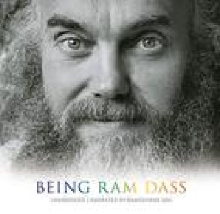 Audio Being Ram Dass Dass