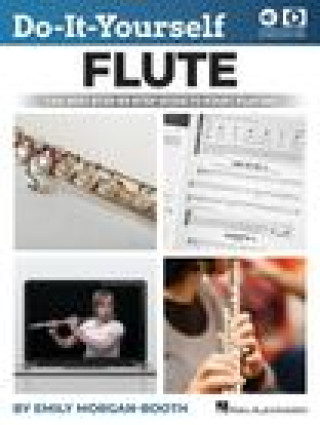 Book DIY FLUTE FLUTE