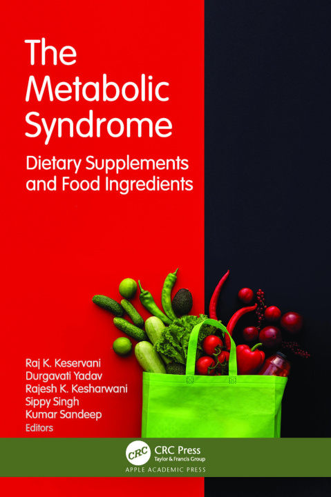 Book Metabolic Syndrome 
