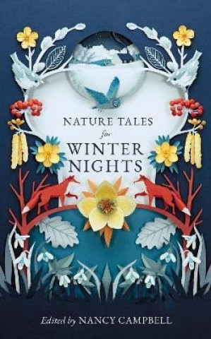 Könyv Nature Tales for Winter Nights 
