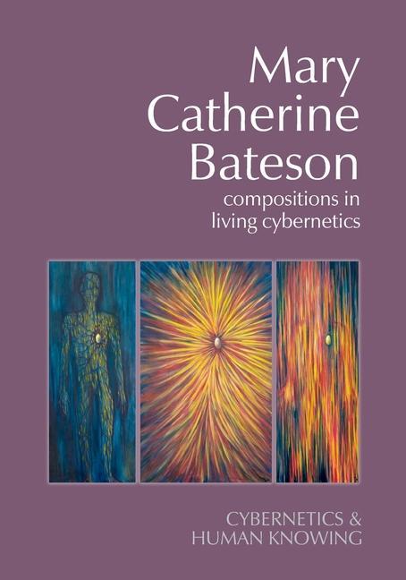 Könyv Mary Catherine Bateson 