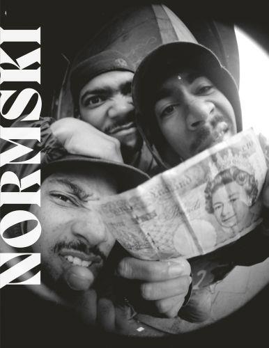 Knjiga Normski Normski