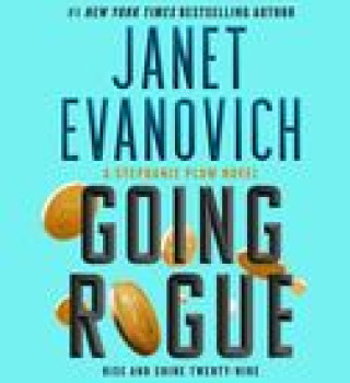 Hanganyagok Going Rogue: Rise and Shine Twenty-Nine Evanovich