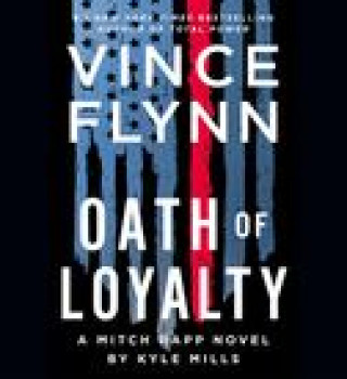 Audio Oath of Loyalty Flynn