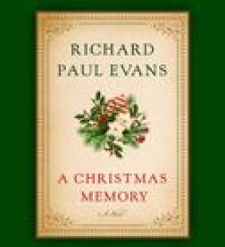 Áudio A Christmas Memory Evans