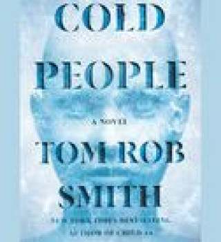 Audio COLD PEOPLE SMITH TOM ROB