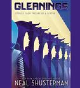 Audio Gleanings Shusterman