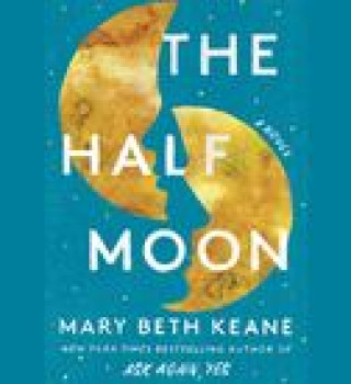 Zvok HALF MOON KEANE MARY BETH