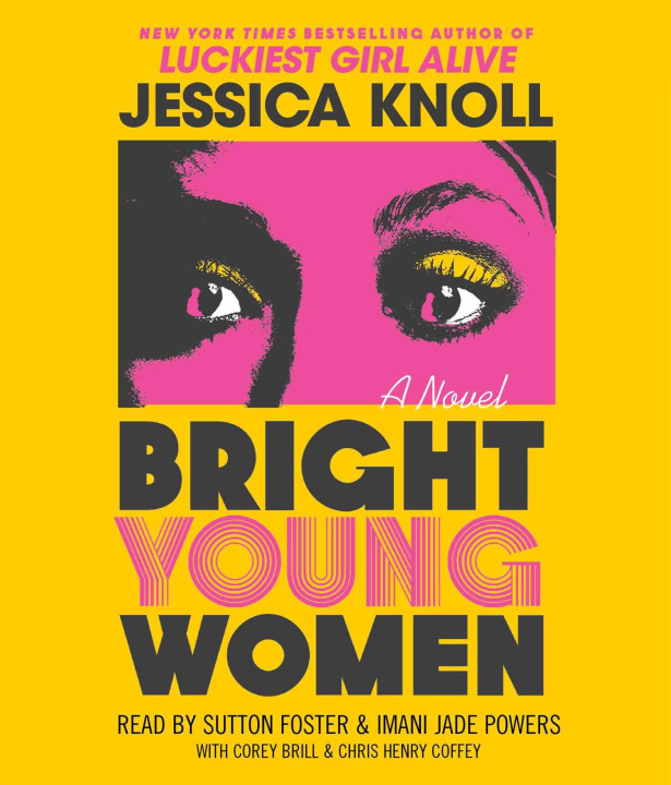 Аудио BRIGHT YOUNG WOMEN KNOLL JESSICA