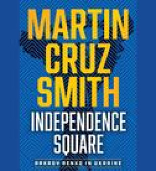 Audio  INDEPENDENCE SQUARE SMITH MARTIN CRUZ