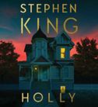 Audio HOLLY KING STEPHEN