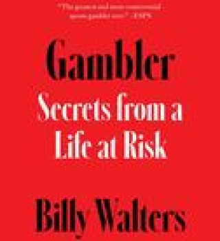 Audio GAMBLER WALTERS BILLY
