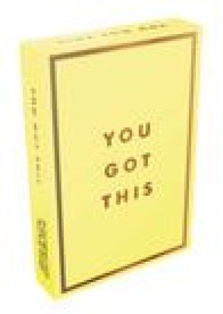 Livro YOU GOT THIS SUMMERSDALE