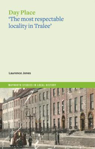 Book Day Place Lawrence Jones