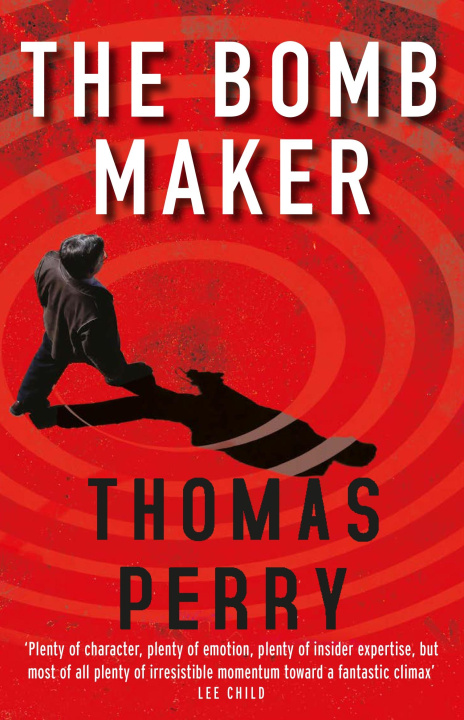 Libro Bomb Maker Thomas (author) Perry