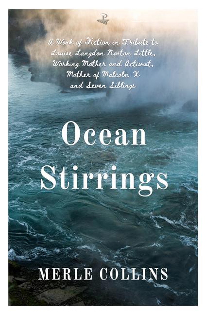 Book Ocean Stirrings Merle Collins