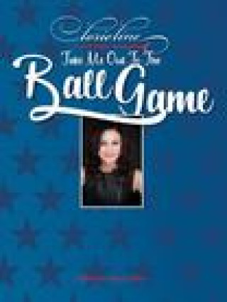 Book TAKE ME OUT TO THE BALL GAME - LORIE LINE 