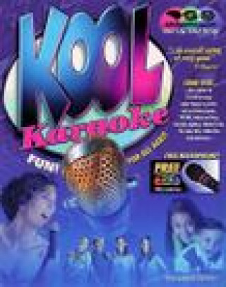 Digital KOOL KARAOKE CD-ROM 