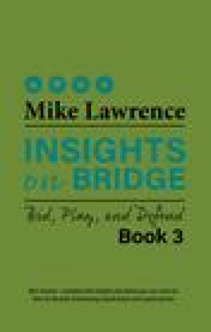 Carte Insights On Bridge Bk03 Lawrence Mike