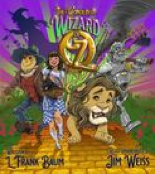 Audio The Wonderful Wizard of Oz Baum