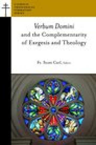Carte VERBUM DOMINI AND THE COMPLEMENTARITY OF Scott Carl