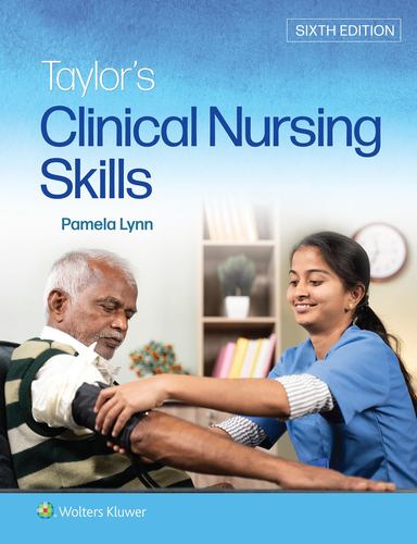 Carte Taylor's Clinical Nursing Skills Lynn