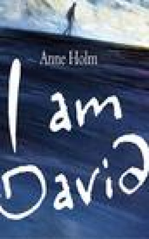 Audio I Am David 