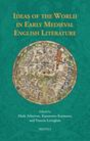Boek Ideas of the World in Early Medieval English Literature Mark Atherton