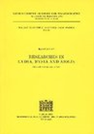 Book Researches in Lydia, Mysia and Aiolis Malay