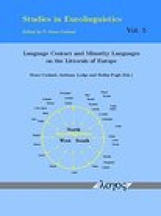 Kniha Language Contact and Minority Languages on the Littorals of Europe 