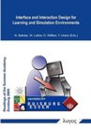 Book Interface and Interaction Design for Learning and Simulation Environments Nelson Baloian