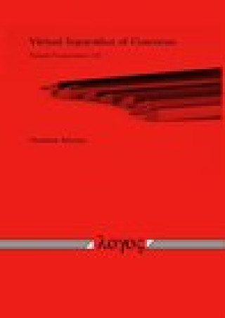 Boek Virtual Separation of Concerns: Toward Preprocessors 2.0 Kastner