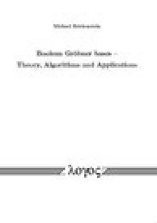 Knjiga Boolean Grobner bases -- Theory, Algorithms and Applications Brickenstein