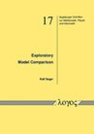 Livro Exploratory Model Comparison Seger