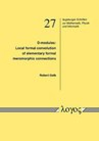 Book D-modules: Local formal convolution of elementary formal meromorphic connections Gelb