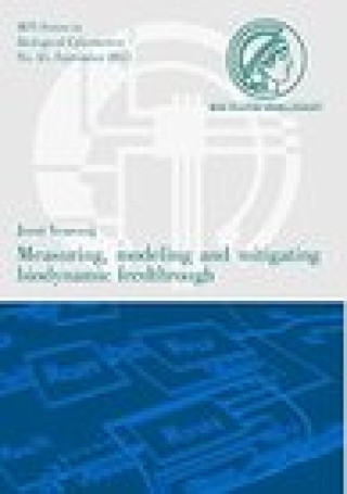 Knjiga Measuring, modeling and mitigating biodynamic feedthrough Venrooij